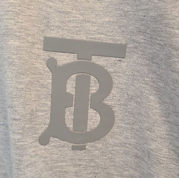 ORIGINAL BURBURRY T-SHIRT size XX SMALL - Picture 4 of 6